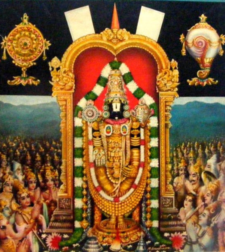 Venkateswara Suprabhatam Lyrics and meaning. SRI VENKATESWARA SUPRABHATAM (Early morning wakeup prayer), Shri Venkateshwara Suprabhatam is the most popular Hindu devotional song addressed to Tirupati Balaji